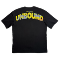Tricou Oversized “Unbound v1”