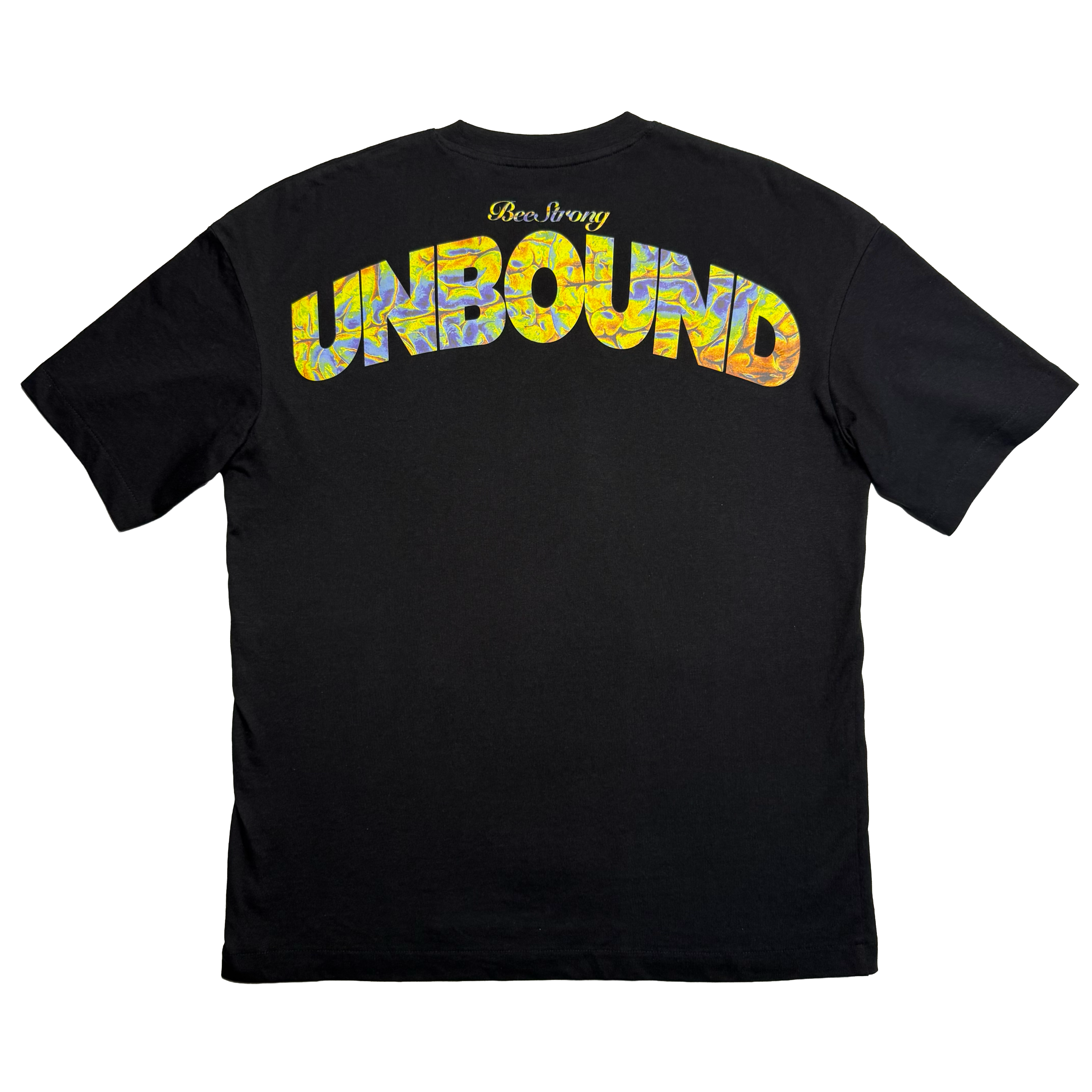 Tricou Oversized “Unbound v1”