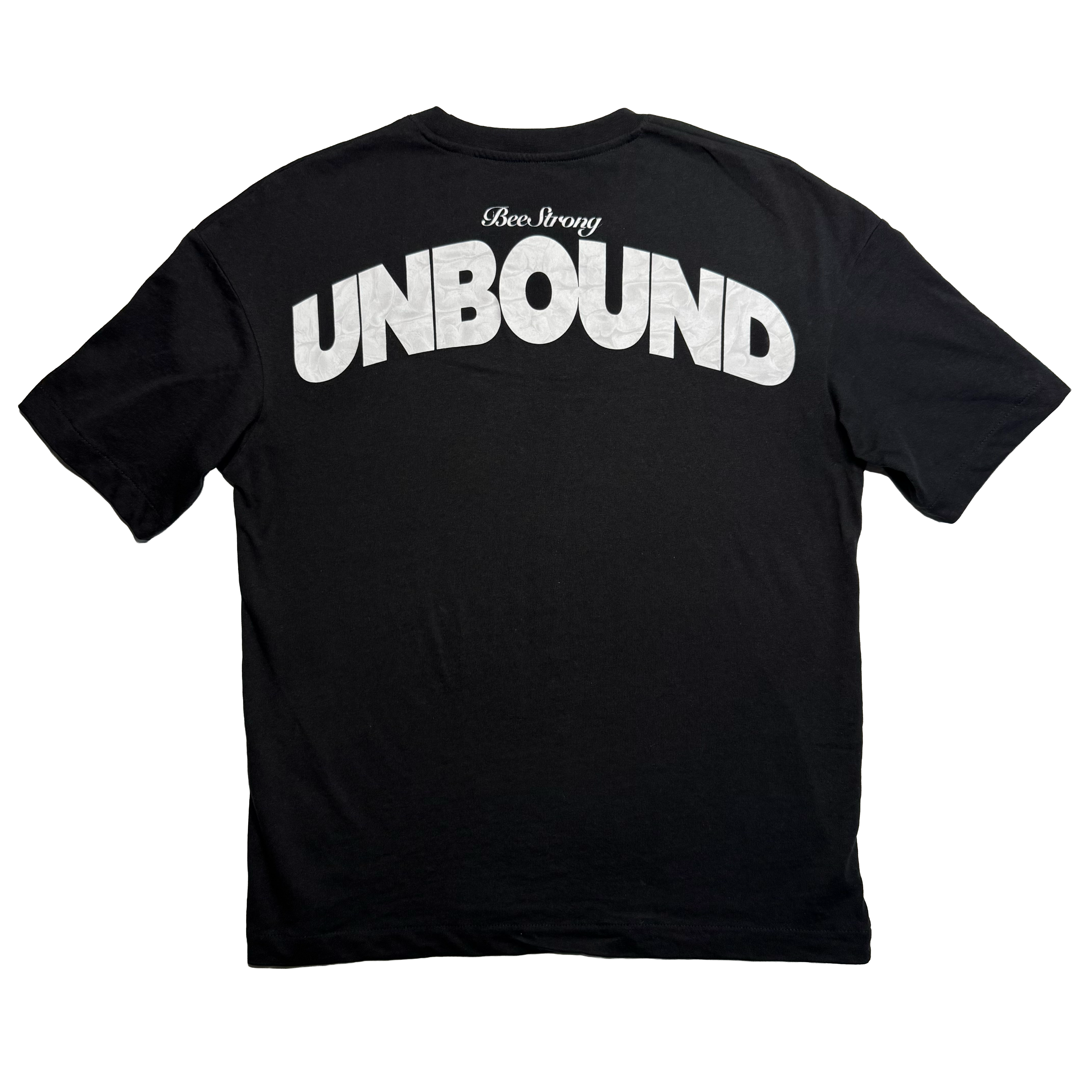 Tricou oversized “Unbound v2”