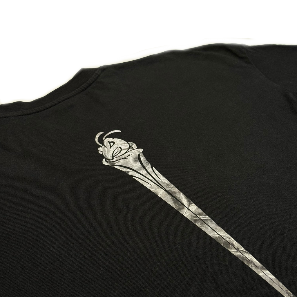 Tricou oversized “Creier”