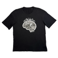 Tricou oversized “Creier”