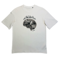 Tricou oversized “creier”