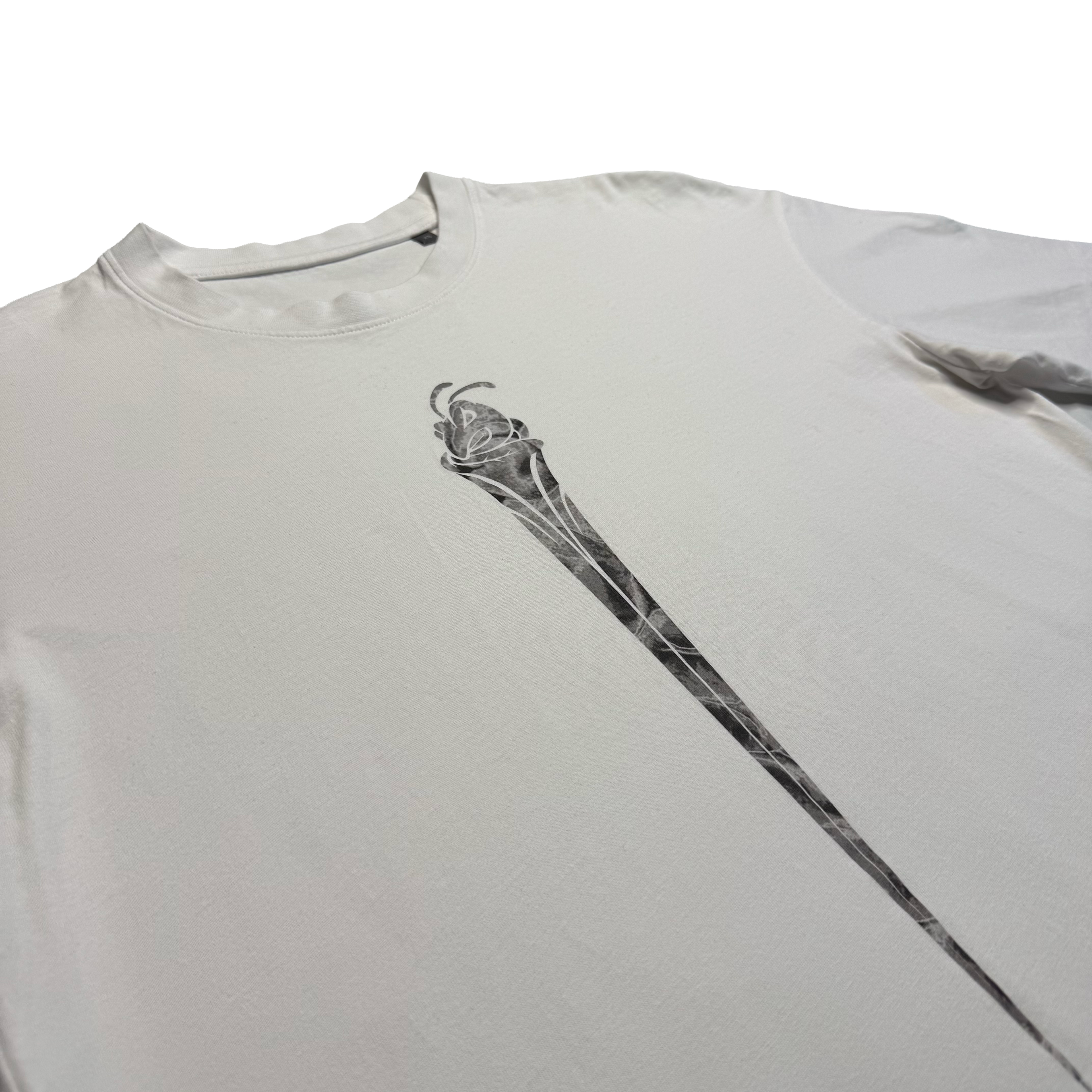 Tricou oversized “Unbound v3”