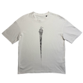 Tricou oversized “AC”