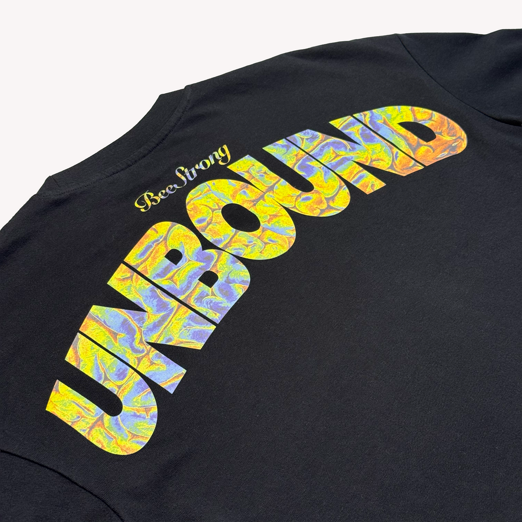 Tricou Oversized “Unbound v1”