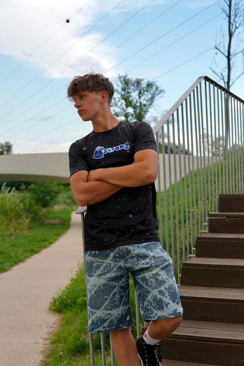 Galaxy Jersey