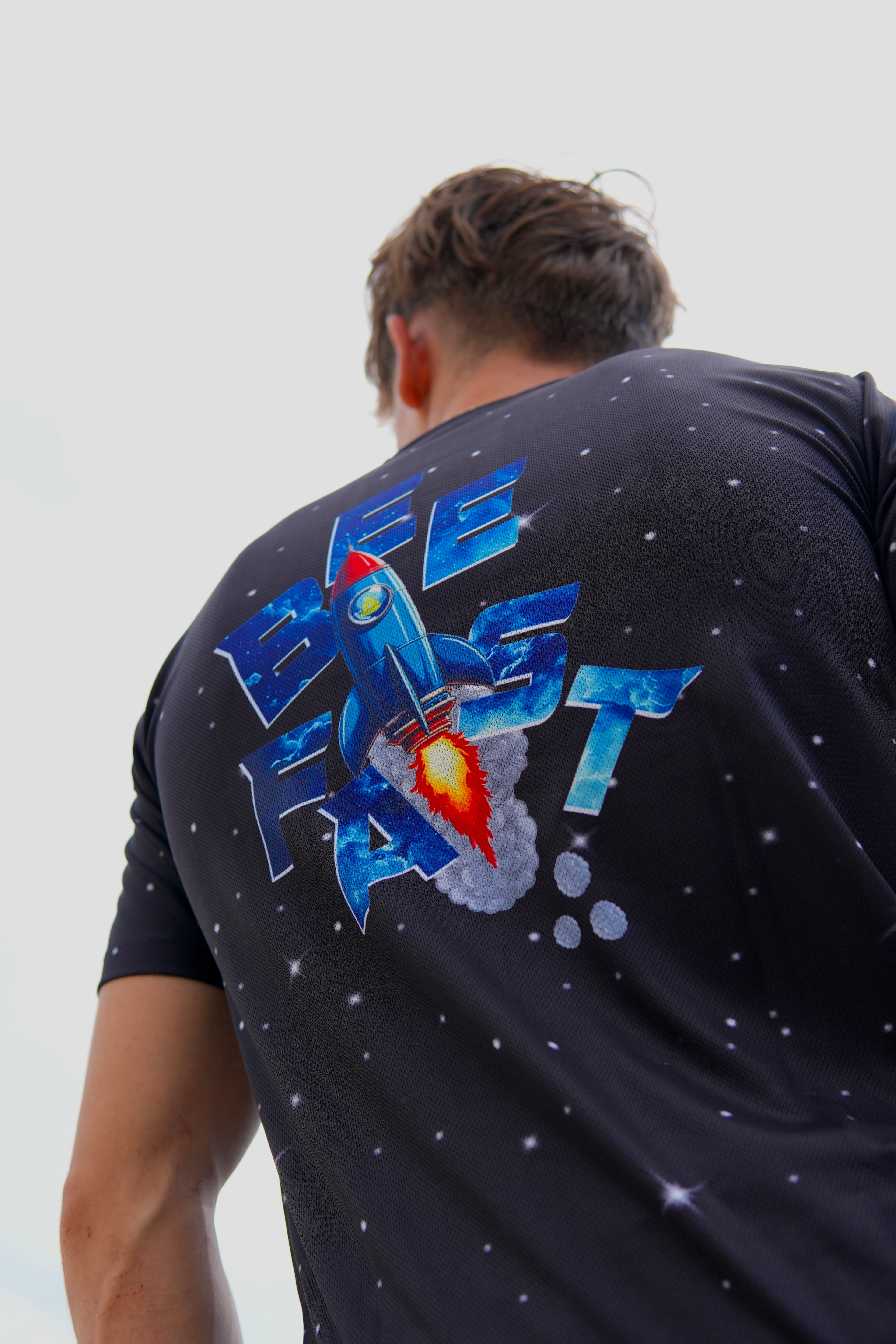 Galaxy Jersey