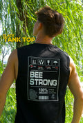 Black Tank Top