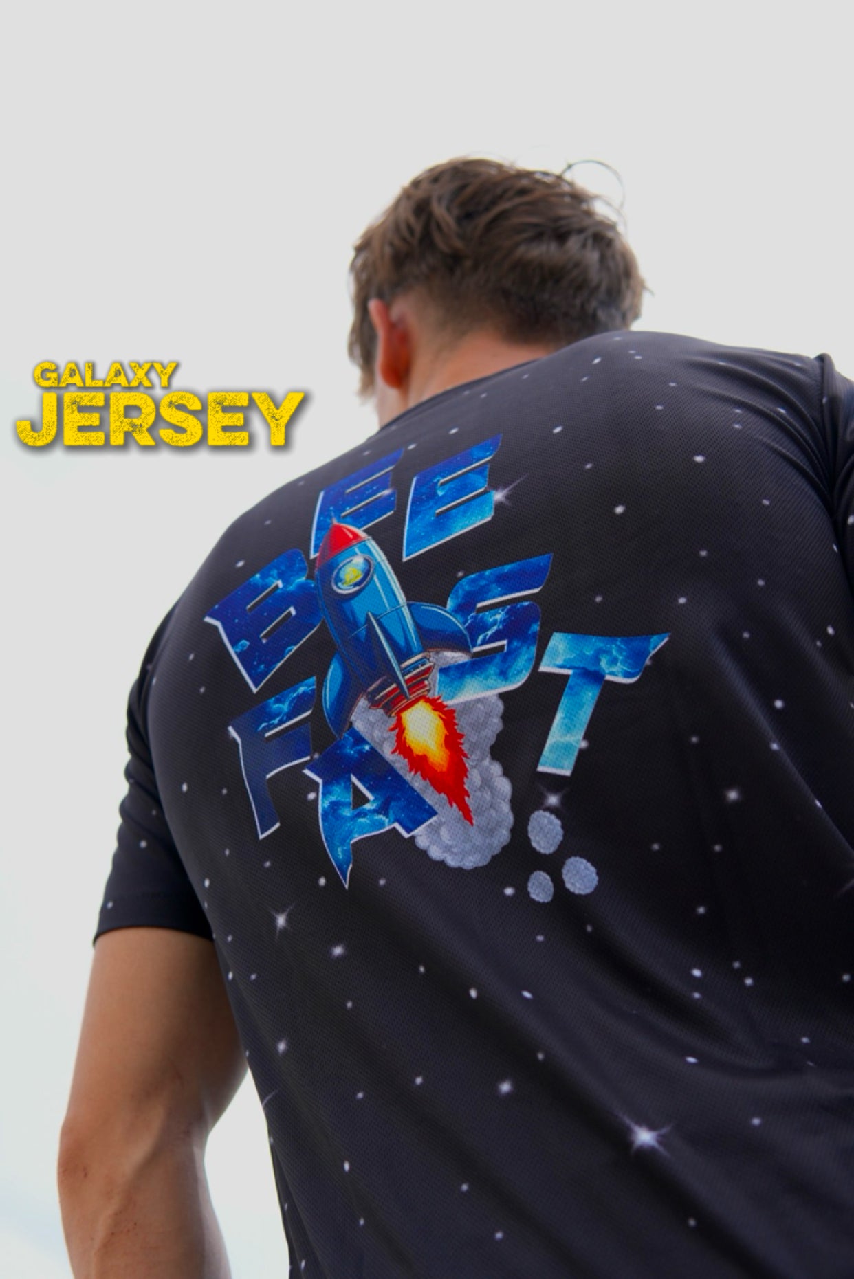 Galaxy Jersey