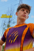 Honey Jersey